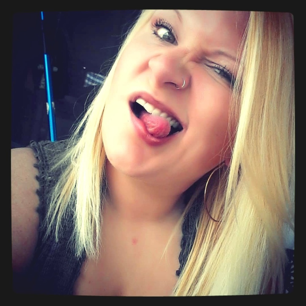 Meet your Posher, Gabrielle